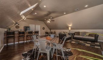 7609 NW 38th St, Bethany, OK 73008