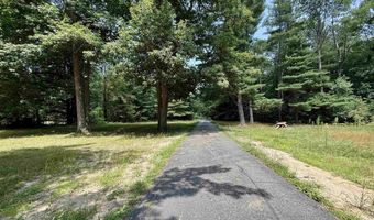 2444 Boman Rd, Alger, MI 48610