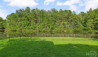 65 Woodchuck Hill Rd, Savannah, GA 31405