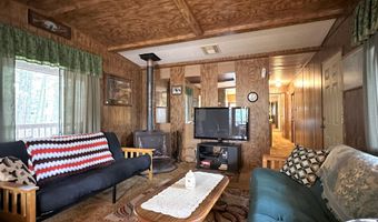 29 27 N 2058, Alpine, AZ 85920