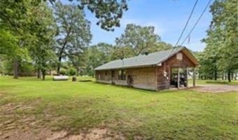 1440 N Shore Rd, Atkins, AR 72823