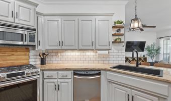 2716 Juniper Dr, Benton, AR 72015