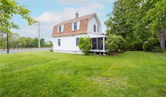 222 Second St, East Providence, RI 02865