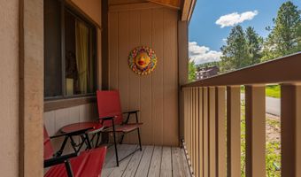 50 Vail Ave 7, Angel Fire, NM 87710