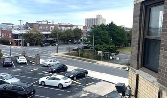 101 S Raleigh Ave, Atlantic City, NJ 08401