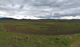10 Mile Pass Rd, Bancroft, ID 83217