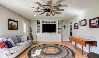 307 Ave G, Abernathy, TX 79311