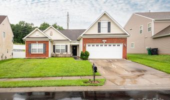 7941 Mossycup Dr, Charlotte, NC 28215