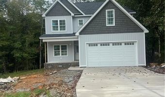 848 Hidden Ct, Asheboro, NC 27205