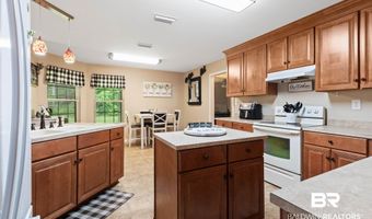 16151 Tolbert Rd, Bay Minette, AL 36507
