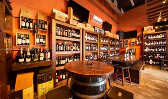 Wine Bar For Sale In Doral, Doral, FL 33166