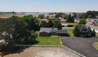 487 W Hwy 26, Blackfoot, ID 83221
