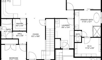 10619 Kavya Ln, Apison, TN 37302