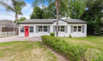 1603 TULANE St, Orlando, FL 32804