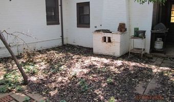 217 Barnes, Alva, OK 73717