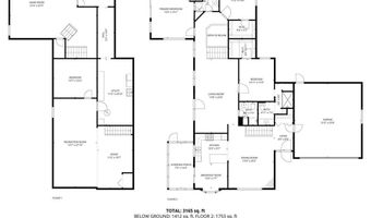 15230 Kangaroo St NW, Ramsey, MN 55303