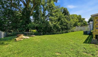 1712 Coffman St, Barboursville, WV 25504