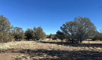 2249 Cienega Dr, Ash Fork, AZ 86320