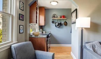 1363 K St SE 201, Washington, DC 20003