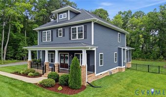 12040 Kenton Ridge Rd, Ashland, VA 23005