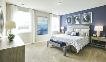 437 Abagail Cir Plan: GALVESTON, Harrington, DE 19952