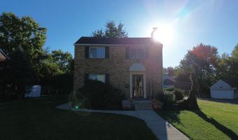 900 Lawn Ave, Hamilton, OH 45013