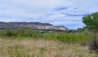 Lots 1 & 2 off of CR-162, Abiquiu, NM 87510