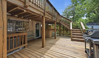 1116 N ROOSEVELT St N, Arlington, VA 22205