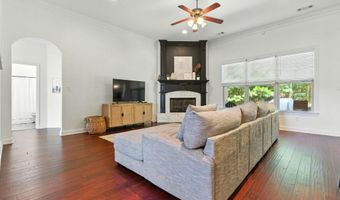 11047 Stonehill Dr, Alexander, AR 72002