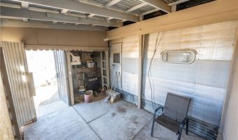 9693 N 2nd St, Chloride, AZ 86431