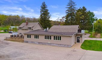 141 COUNTY ROAD KK, Amherst, WI 54406