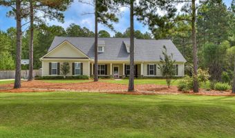 2112 MARKS Rd, Appling, GA 30802