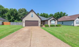 20 Layne Dr, Bells, TN 38006