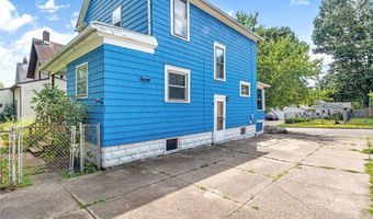 2337 22nd St SW, Akron, OH 44314