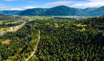 NKA Majestic Mountain Rd, Clark Fork, ID 83811