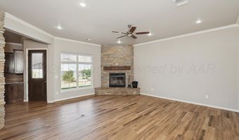 18700 STONE CREEK Rd, Amarillo, TX 79124