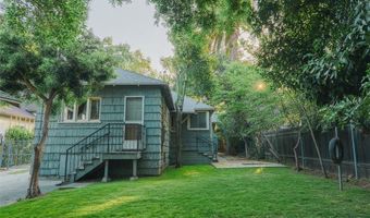 216 Fairview Ave, South Pasadena, CA 91030