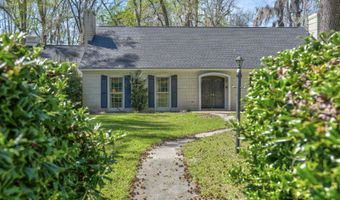 841 Googe St, Allendale, SC 29810