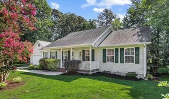 33873 N HERON Dr, Lewes, DE 19958