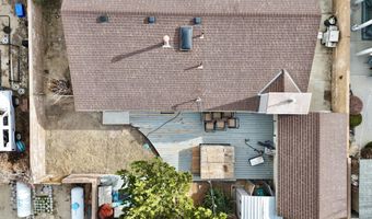 455 Connely St, Hawthorne, NV 89415