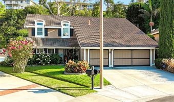 595 S Avenida Faro, Anaheim, CA 92807