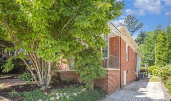 2125 Chatham Ave, Charlotte, NC 28205