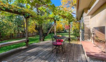 3737 26th St, Boulder, CO 80304