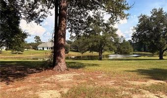 Lot 451 CHINAWOOD Drive, Abita Springs, LA 70420