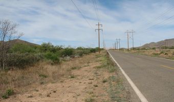 10 Aces W Dragoon Rd, Cochise, AZ 85606