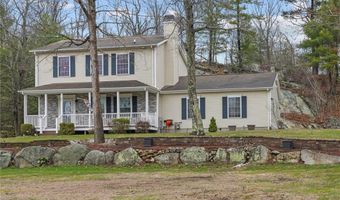 65 Albion Rd, Cumberland, RI 02864