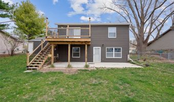 805 Davis St, Polk City, IA 50226