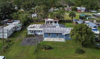 55119 5TH St, Astor, FL 32102