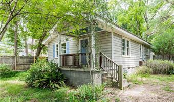 185 Arch St, Athens, GA 30601