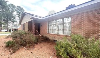 538 Virginia St, Roanoke Rapids, NC 27870